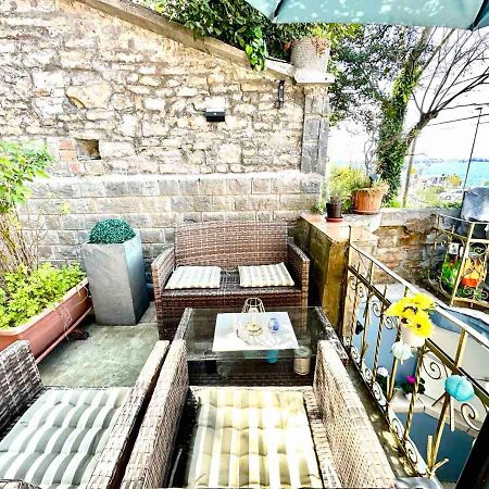 Apartments Relax Пиран Екстериор снимка