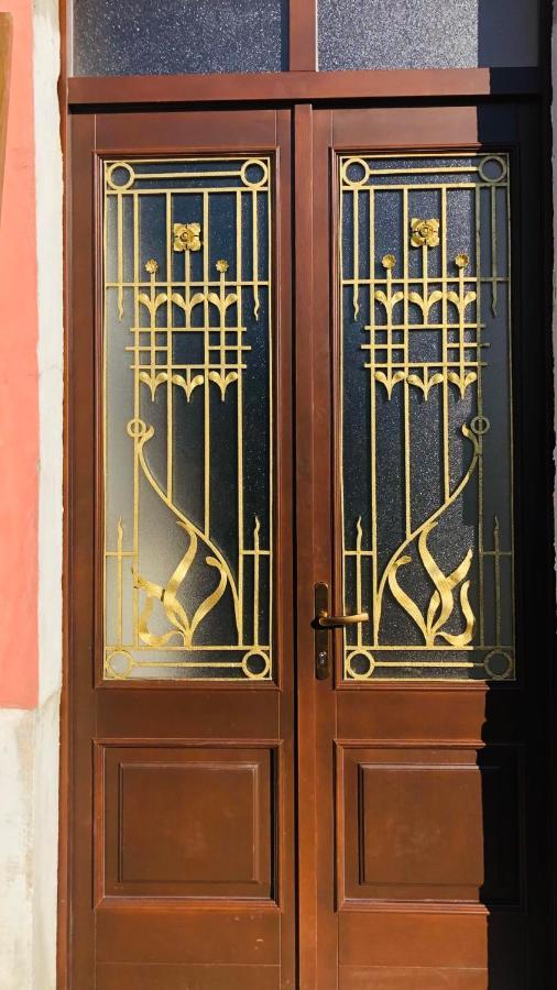 Apartments Relax Пиран Екстериор снимка