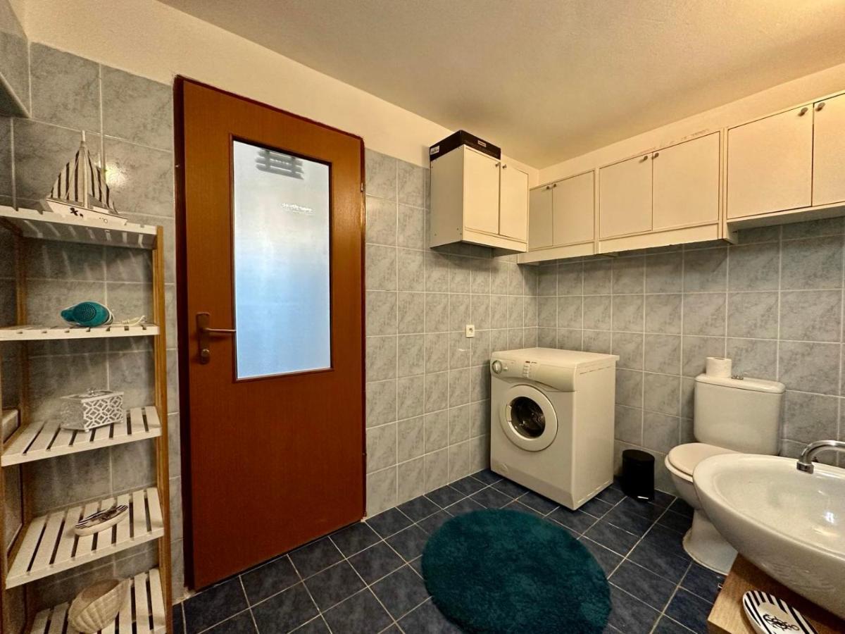 Apartments Relax Пиран Екстериор снимка
