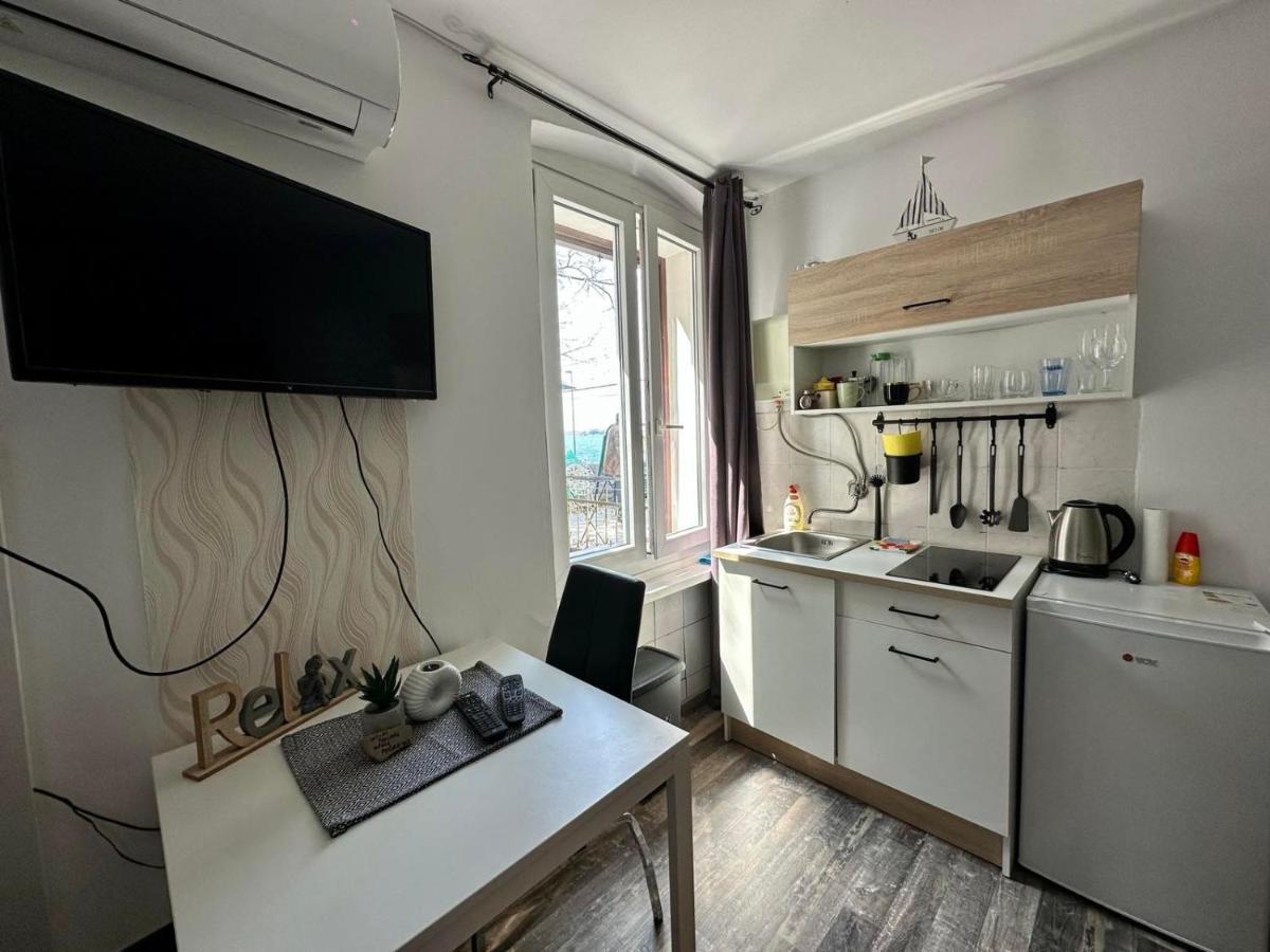 Apartments Relax Пиран Екстериор снимка