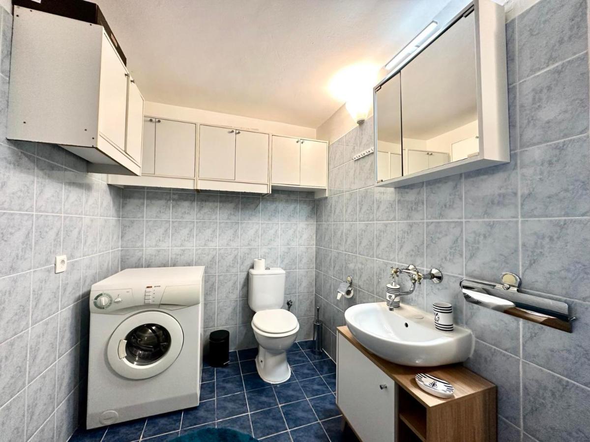 Apartments Relax Пиран Екстериор снимка