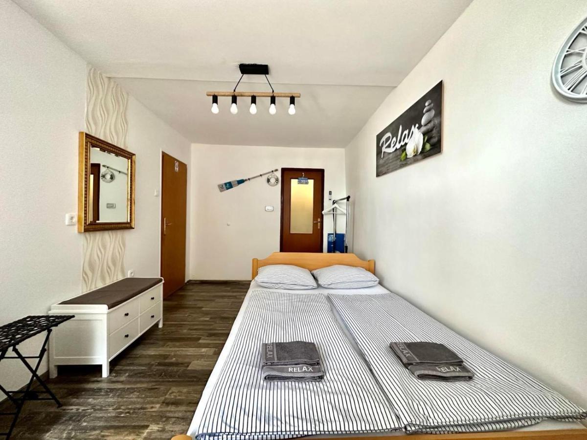 Apartments Relax Пиран Екстериор снимка