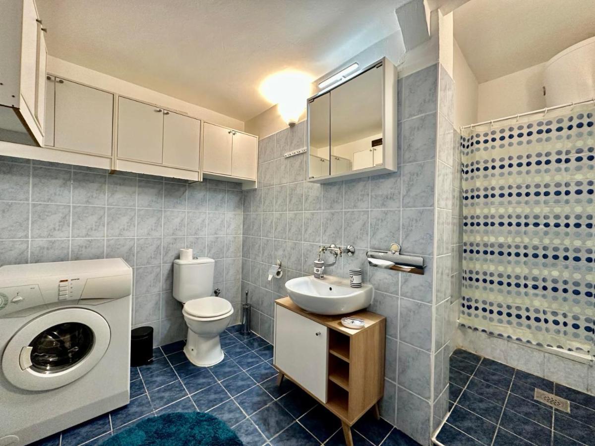 Apartments Relax Пиран Екстериор снимка
