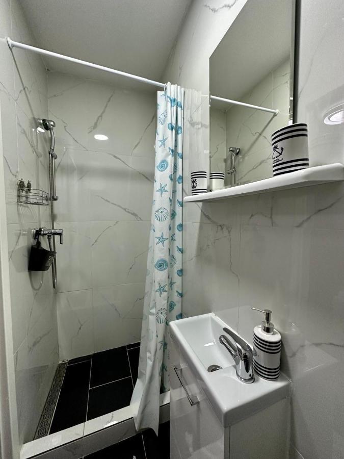 Apartments Relax Пиран Екстериор снимка