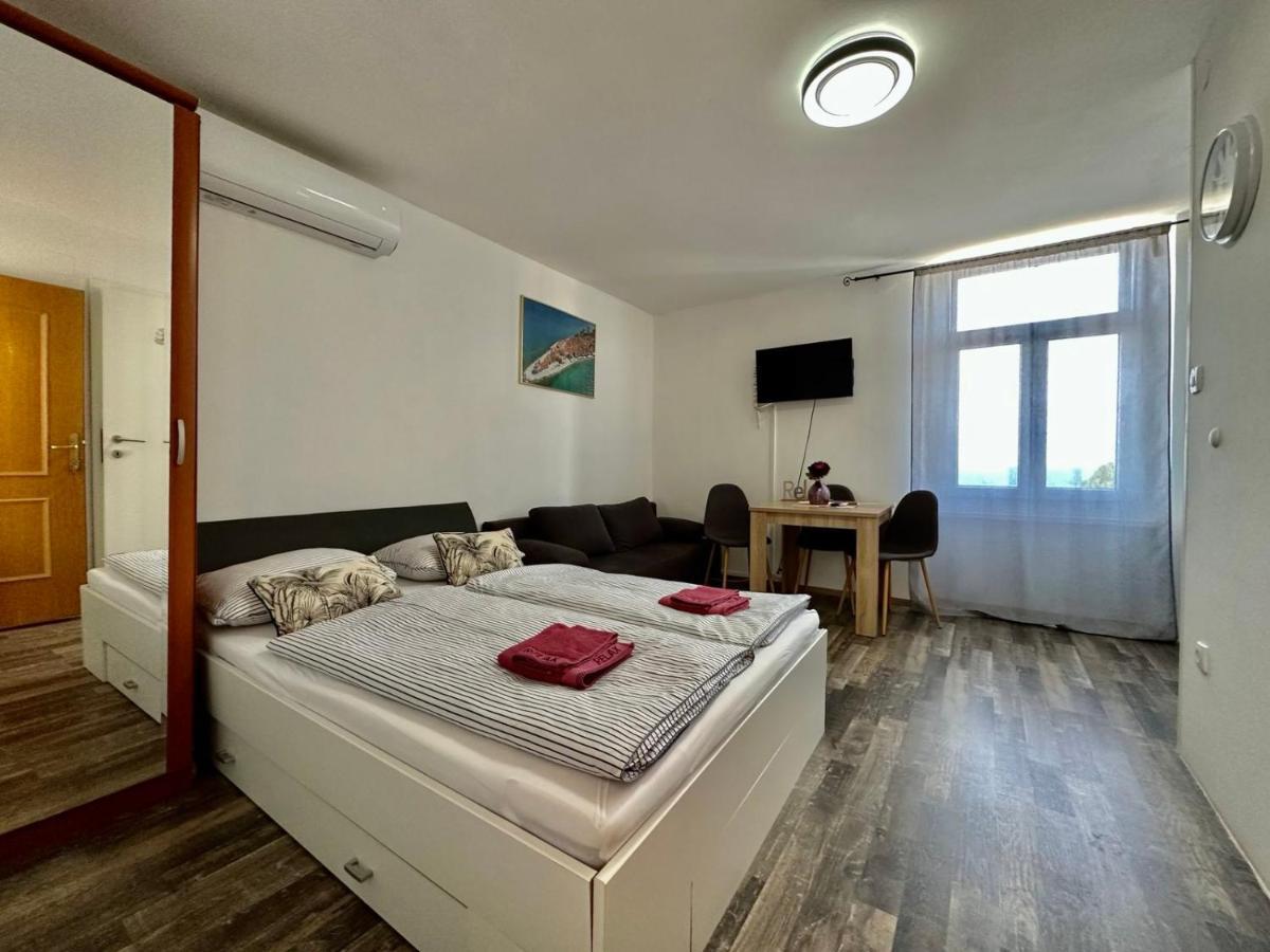 Apartments Relax Пиран Екстериор снимка
