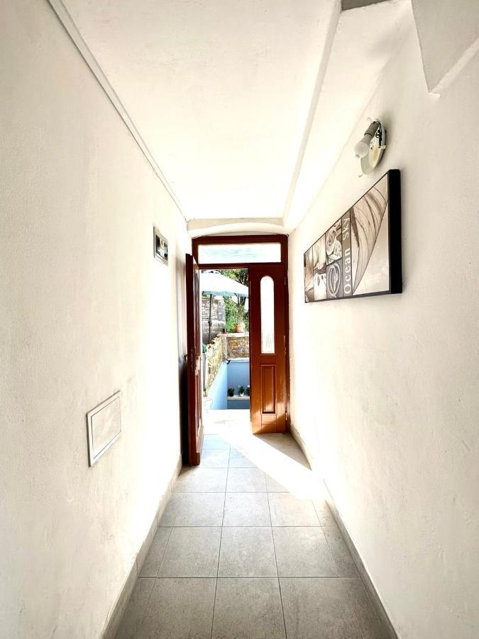 Apartments Relax Пиран Екстериор снимка