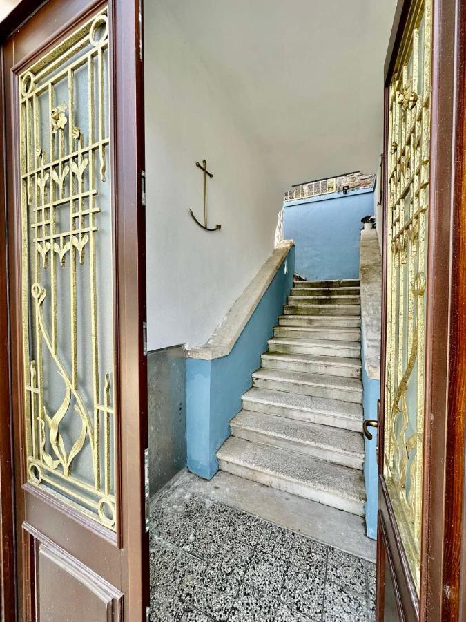 Apartments Relax Пиран Екстериор снимка