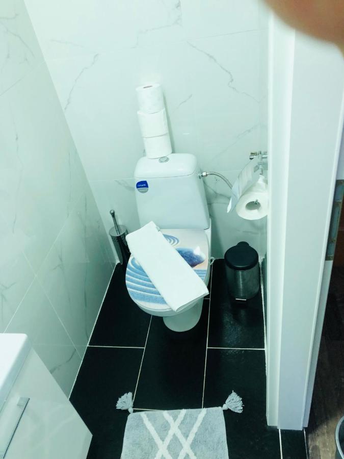 Apartments Relax Пиран Екстериор снимка